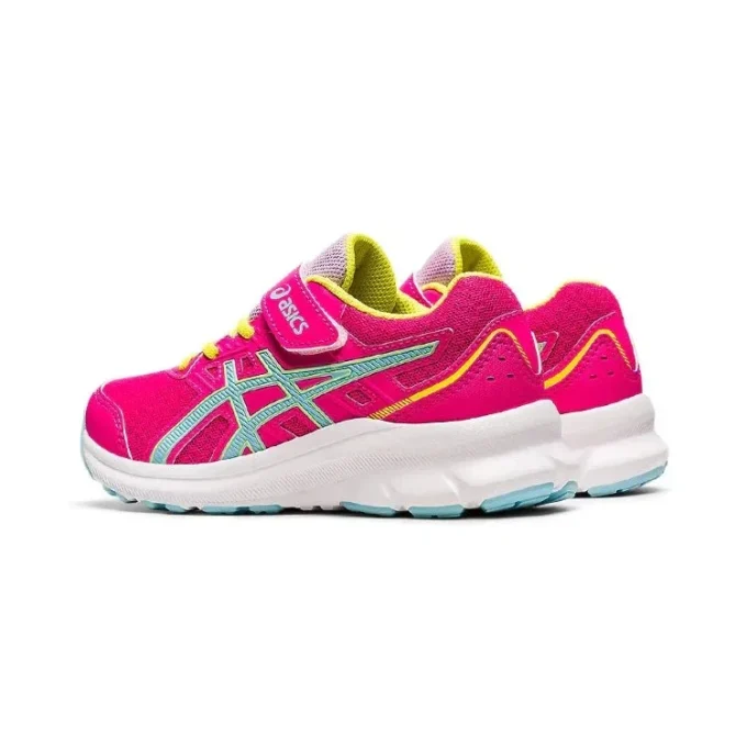 Jolt 3 „Pink Glo Ocean Grey“