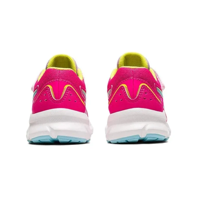 Jolt 3 „Pink Glo Ocean Grey“