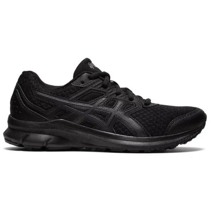 Jolt 3 Wide „Black Graphite Grey“