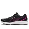 Jolt 3 Wide „Black Hot Pink“