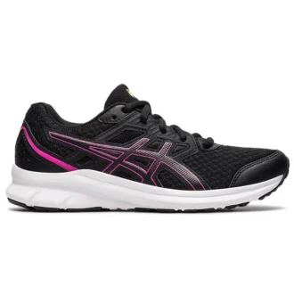 Jolt 3 Wide „Black Hot Pink“