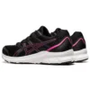 Jolt 3 Wide „Black Hot Pink“