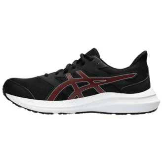 Jolt 4 „Black Antique Red“