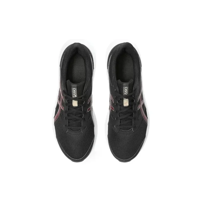 Jolt 4 „Black Antique Red“