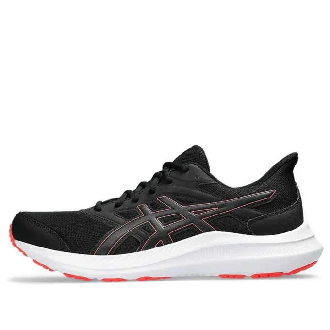 Jolt 4 „Black Sunrise Red“