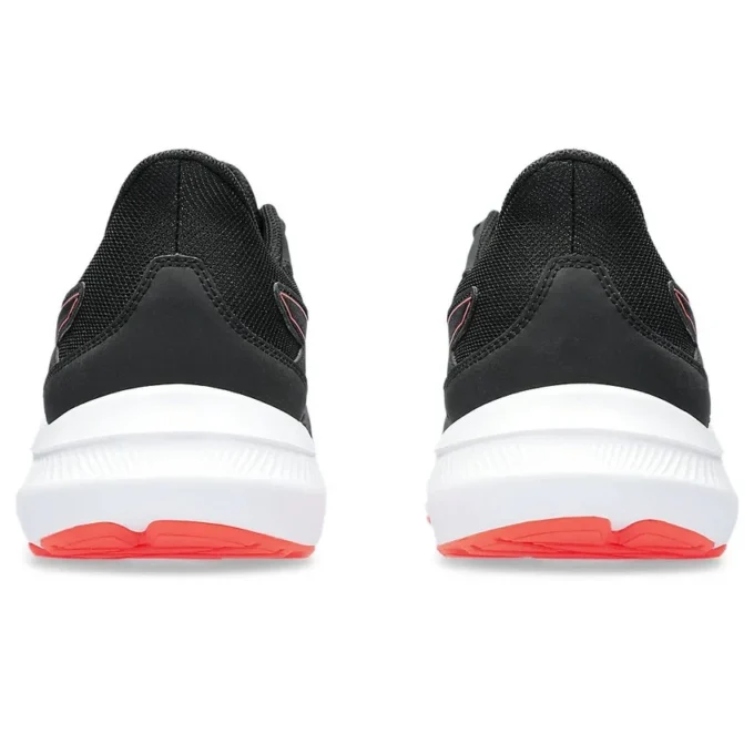 Jolt 4 „Black Sunrise Red“