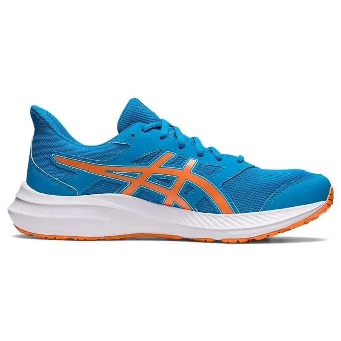 Jolt 4 Extra Wide «Blue Orange»