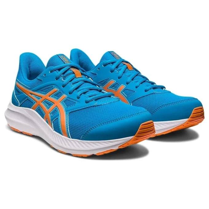 Jolt 4 Extra Wide «Blue Orange»