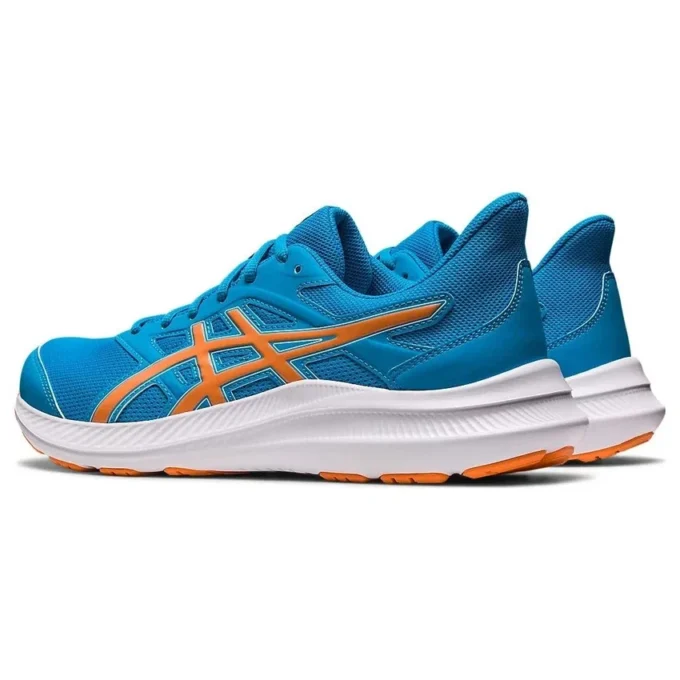 Jolt 4 Extra Wide «Blue Orange»