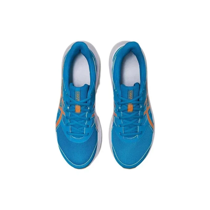 Jolt 4 Extra Wide «Blue Orange»