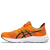 Jolt 4 Extra Wide „Bright Orange Black“