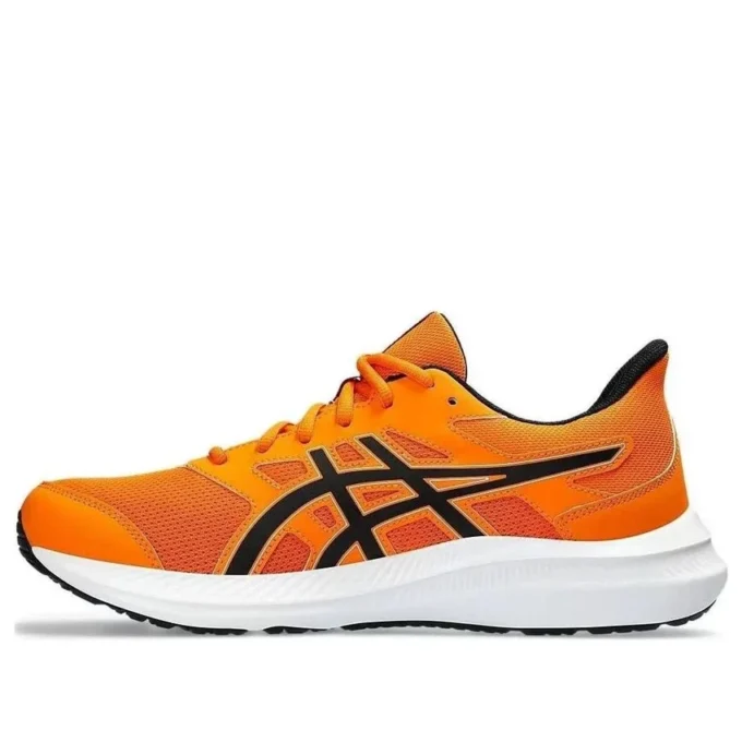 Jolt 4 Extra Wide „Bright Orange Black“