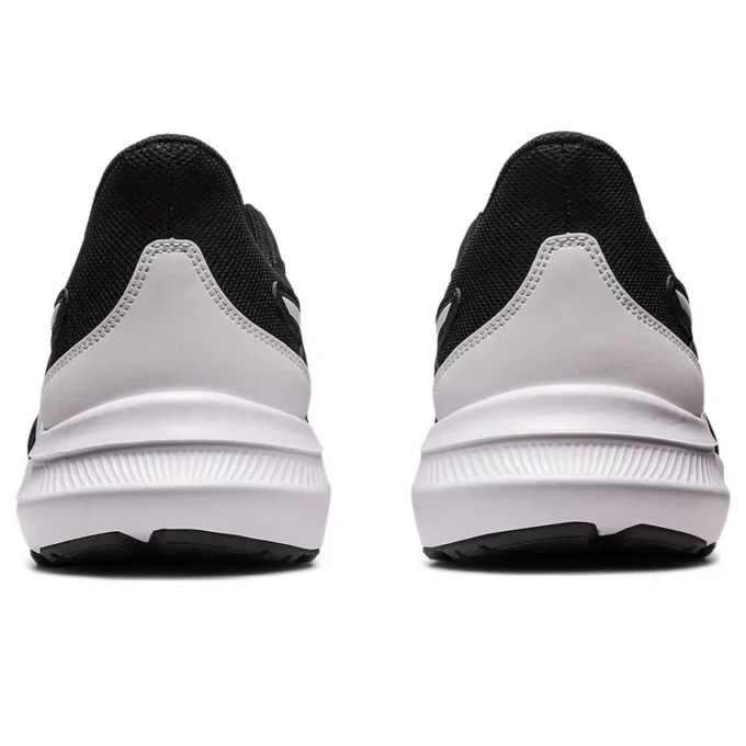 Jolt 4 Extra Wide „Schwarz-Weiss“