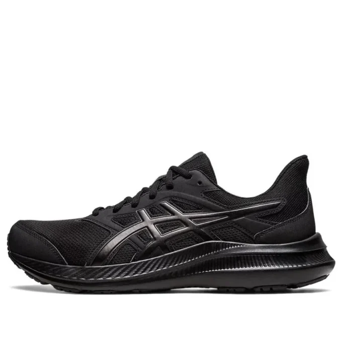 Jolt 4 Extra Wide „Triple Black“