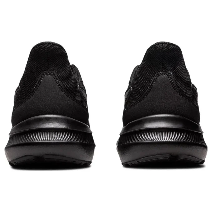 Jolt 4 Extra Wide „Triple Black“