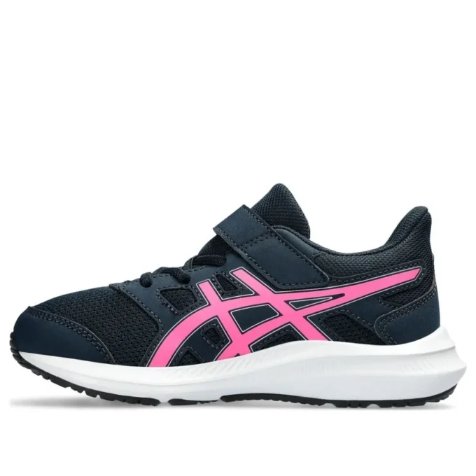 Jolt 4 „French Blue Hot Pink“