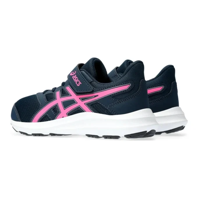 Jolt 4 „French Blue Hot Pink“