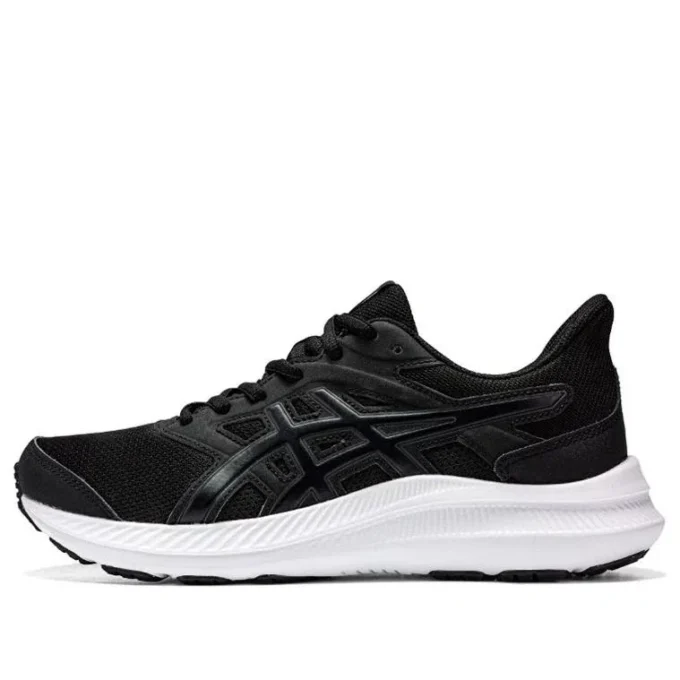 Jolt 4 Laufschuhe «Schwarz»