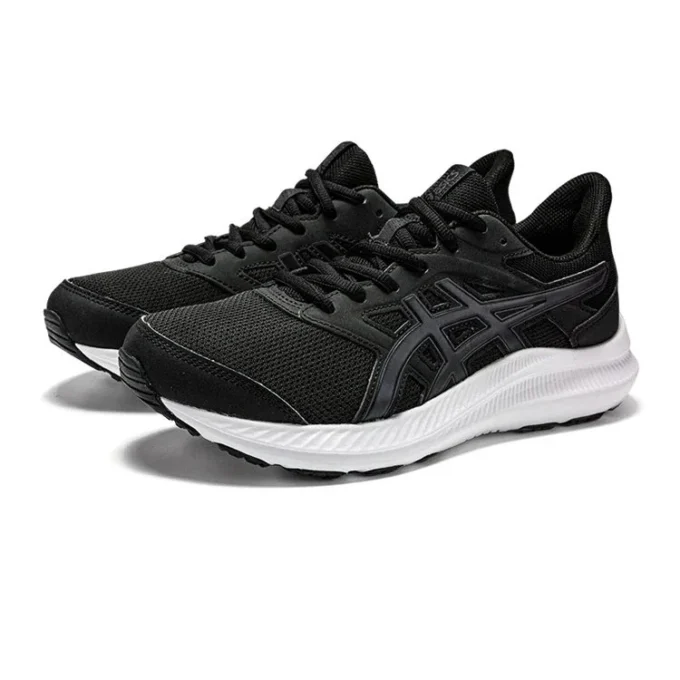 Jolt 4 Laufschuhe «Schwarz»