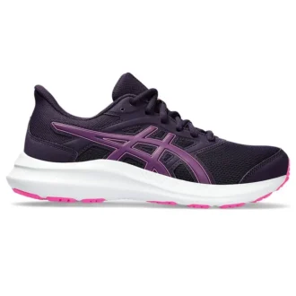 Jolt 4 „Night Shade Deep Mauve“