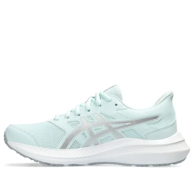 Jolt 4 „Soothing Sea Pure Silver“