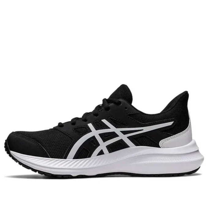 Jolt 4 Wide „Black White“