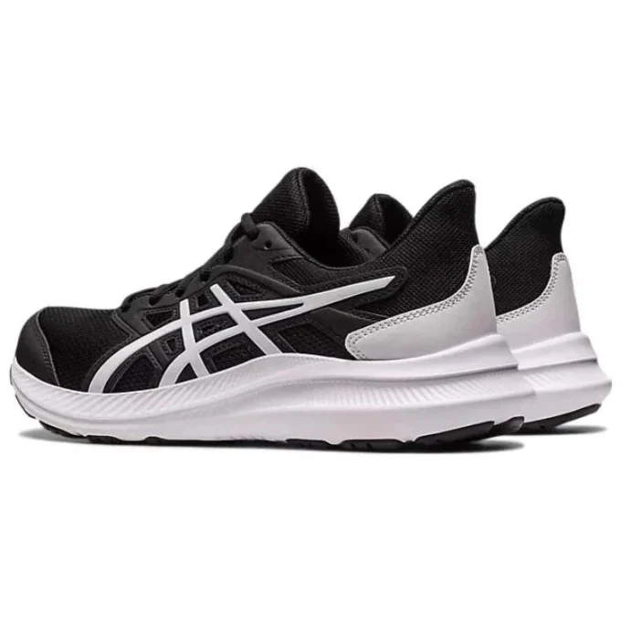 Jolt 4 Wide „Black White“