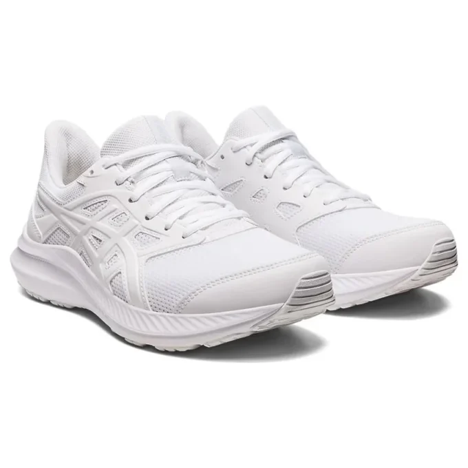 Jolt 4 Wide „Triple White“