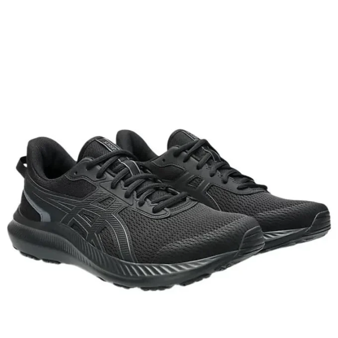 Jolt 5 Extra Wide „Schwarz Carrier Grey“