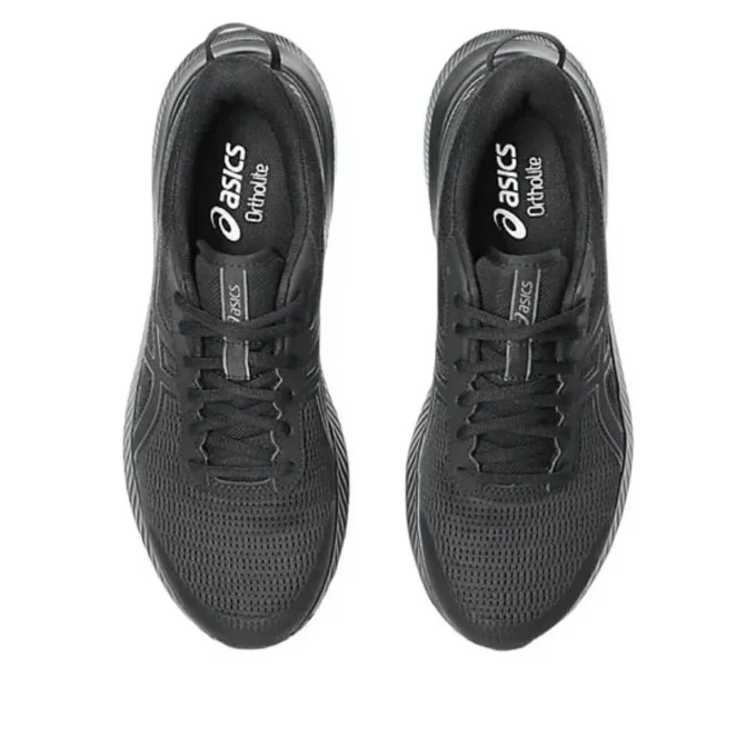 Jolt 5 Extra Wide „Schwarz Carrier Grey“