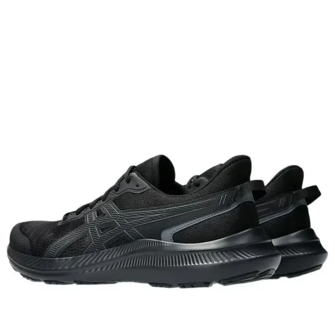 Jolt 5 Extra Wide „Schwarz Carrier Grey“