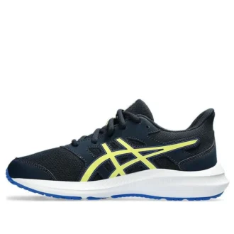 Jolt 5 «French Blue Glow Yellow»