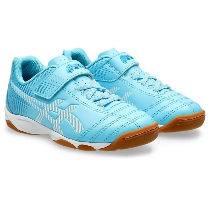 Juniole 6 IN „Aquarium White“