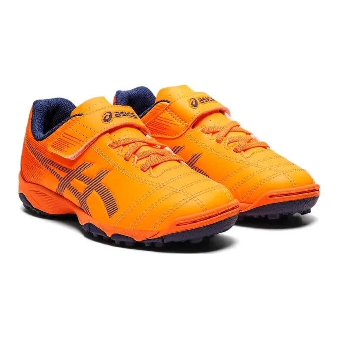 Juniole 6 TF „Shocking Orange“