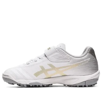 Juniole 6 TF Turf „White Gold Grey“