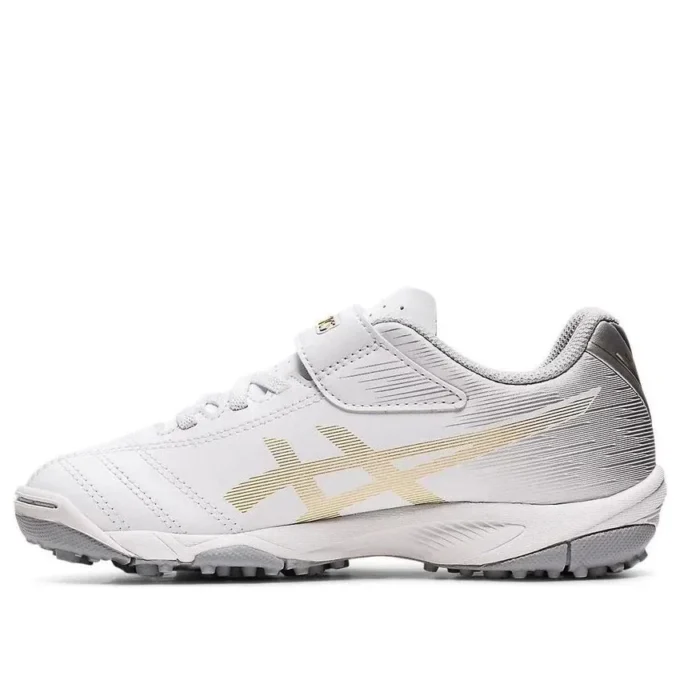 Juniole 6 TF Turf „White Gold Grey“