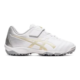 Juniole 6 TF Turf „White Gold Grey“