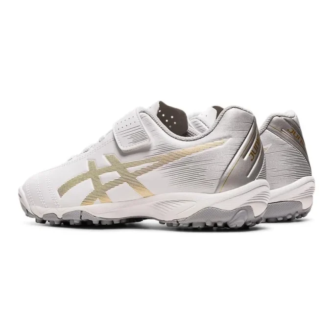 Juniole 6 TF Turf „White Gold Grey“