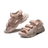 Kahana SD 2 Fashion Retro Sports Unisex-Sandalen