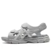 Kahana Sd Outdoor Sports Unisex Grau-Weisse Sandalen «Gray White»