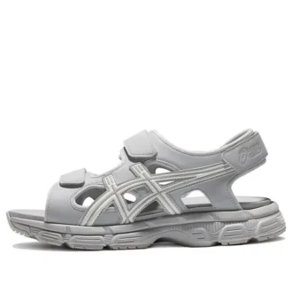 Kahana Sd Outdoor Sports Unisex Grau-Weisse Sandalen «Gray White»
