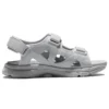 Kahana Sd Outdoor Sports Unisex Grau-Weisse Sandalen «Gray White»