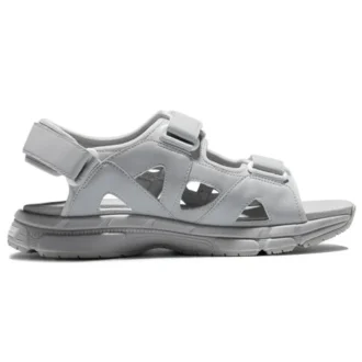 Kahana Sd Outdoor Sports Unisex Grau-Weisse Sandalen «Gray White»
