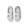 Kahana Sd Outdoor Sports Unisex Grau-Weisse Sandalen «Gray White»