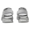 Kahana Sd Outdoor Sports Unisex Grau-Weisse Sandalen «Gray White»