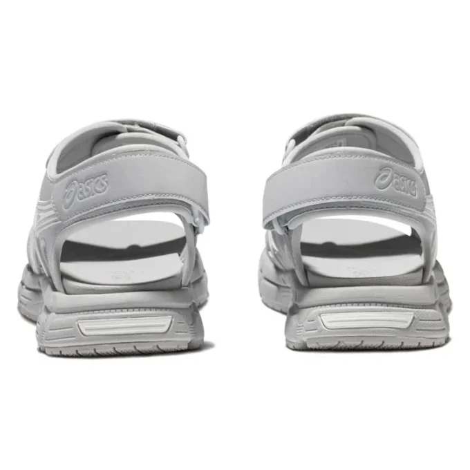 Kahana Sd Outdoor Sports Unisex Grau-Weisse Sandalen «Gray White»