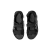 Kahana Sd Outdoor Sports Unisex-Sandalen «Black Silver»