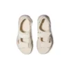 Kahana Sd Outdoor Sports Unisex Sandalen in Beige und Lila „Cream Graypurple“