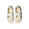 Kahana Sd Outdoor Sports Unisex-Sandalen «Weiss Blau»