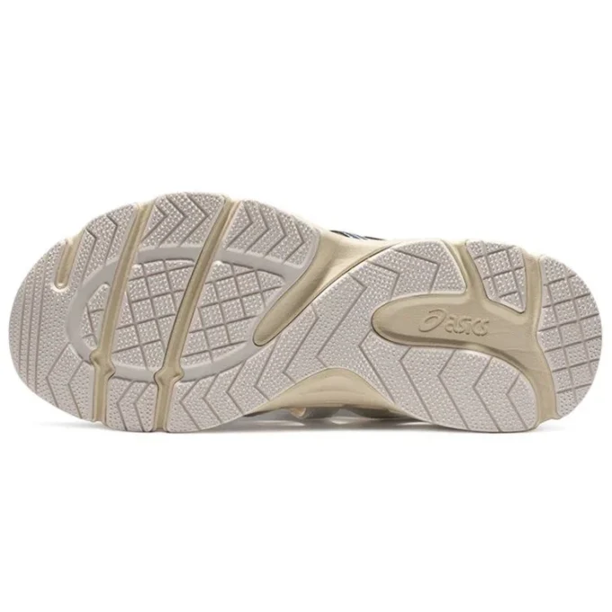 Kahana Sd Outdoor Sports Unisex-Sandalen «Weiss Blau»